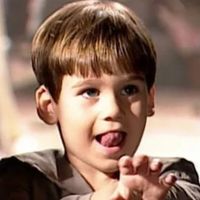 Há quase 26 anos, ele era o lindo filho de Ana Paula Arósio em novela da Globo e hoje é o brasileiro mais rápido em Los Angeles