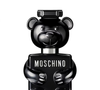 Toy Boy (Moschino) 100ml | R$399 -  aposta em uma elegância moderna com uma dose de irreverência