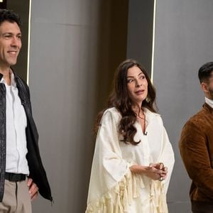 Ana Paula Padrão deixou o comando do 'MasterChef Brasil' no fim de 2024, depois de uma década à frente do programa, e a participação especial levou a web ao delírio