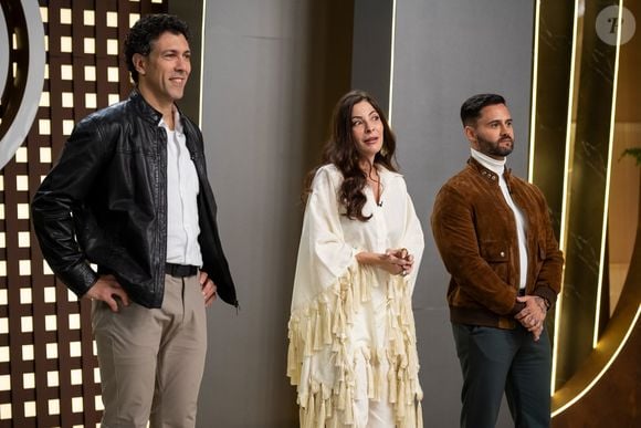 Ana Paula Padrão deixou o comando do 'MasterChef Brasil' no fim de 2024, depois de uma década à frente do programa, e a participação especial levou a web ao delírio