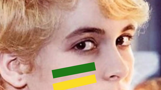 A minissérie da Globo que transformou Cláudia Abreu, a Filipa de ‘Dona de Mim’, em ‘musa’ de protestos pelo impeachment de Fernando Collor