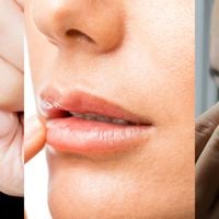 O gesto que revela de forma instantânea a insegurança, segundo a psicologia: muitos fazem sem se darem conta