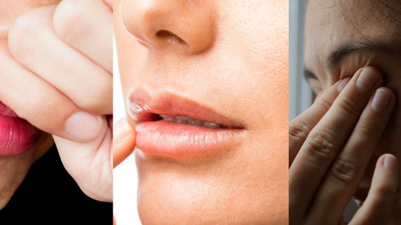 O gesto que revela de forma instantânea a insegurança, segundo a psicologia: muitos fazem sem se darem conta