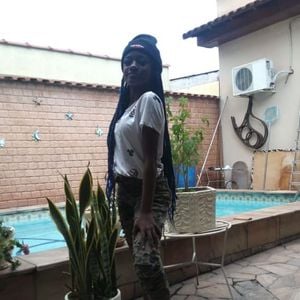 O nascimento de Lorena Raissa aconteceu durante o retorno da comunidade de um ensaio na Sapucaí