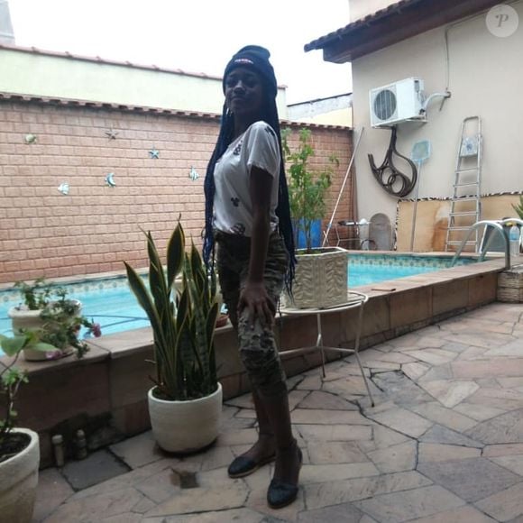 O nascimento de Lorena Raissa aconteceu durante o retorno da comunidade de um ensaio na Sapucaí