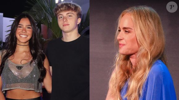 Questionada se acredita que vale a pena voltar com alguém do passado, a ex-nora de Angélica compartilhou uma reflexão que rapidamente repercutiu entre os internautas. Para ela, o fim de um relacionamento geralmente acontece por um motivo, mas isso não impede uma nova tentativa em alguns casos.