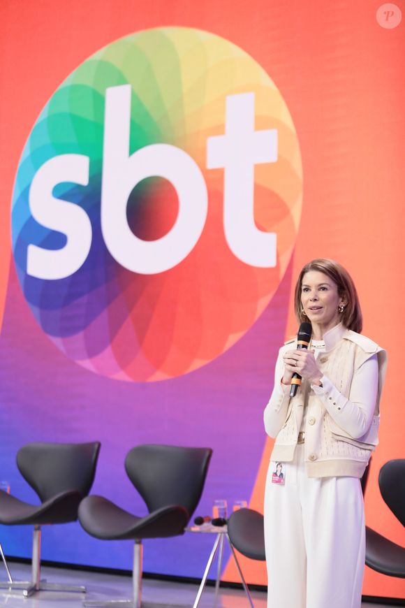 O SBT anunciou, nesta quinta-feira (15), sua nova programação. Uma das novidades, no entanto, causou revolta em parte do público nas redes sociais