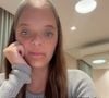 Rafaella Justus: ‘As demandas sobre você te sobrecarregam, a exaustão chega e esse sentimento de insuficiência toma conta de você (...) Não dar conta de tudo é normal’