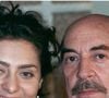 Francesco e Paola dão uma fazenda para Matteo e Giuliana morarem