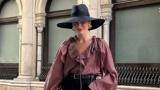 Os novos Converse na cor tiramisú são o básico mais elegante de 2026: um modelo simples e sofisticado, mas nunca tedioso