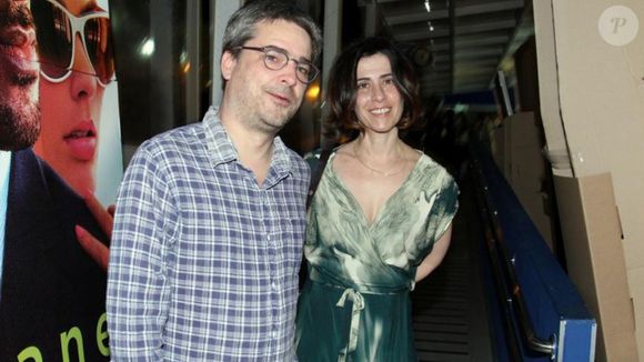 Marido de Fernanda Torres e genro de Fernanda Montenegro, Andrucha Waddington é um dos cineastas mais respeitados do país