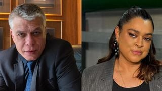 'A gente namorou um mês e pouco': poucos sabem, mas Preta Gil viveu romance com Fábio Assunção; ator enviou mensagem um dia antes da morte da cantora