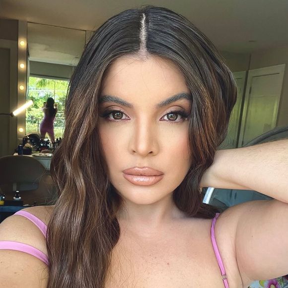 Gkay ficou um bom tempo sem dar notícias para seus seguidores