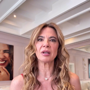 O advogado Sylvio Guerra, acionado por Luciana Gimenez, afirmou que a condução à delegacia nem sempre resulta em processo judicial e defendeu a mediação em conflitos familiares