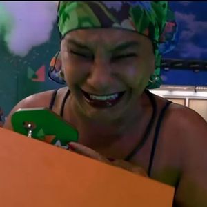 Participação de Solange Couto no reality gerou críticas e teorias entre internautas