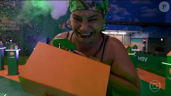 Participação de Solange Couto no reality gerou críticas e teorias entre internautas