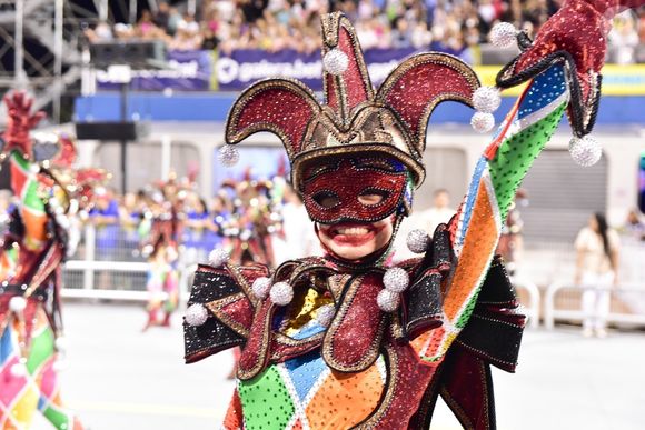 Ensaios técnicos das escolas de samba de São Paulo vão até 16 de fevereiro de 2025, sempre de sexta a domingo