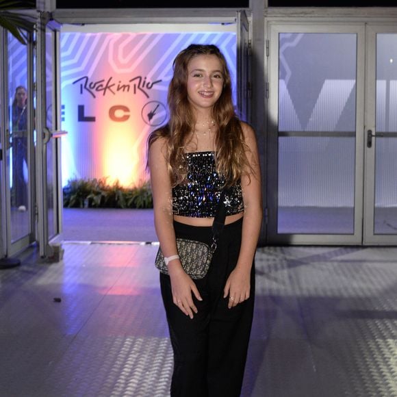 Eva Huck teve algumas qualidades levantadas pelo pai, Luciano Huck: 'Filha amorosa, amiga leal, a gentileza em pessoa'