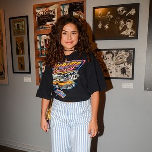 Maisa está no ar na TV Globo