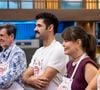 Participantes do MasterChef Brasil 2026 enfrentam mais um desafio na cozinha da Band. O episódio desta terça-feira (1º) terminou com uma nova eliminação