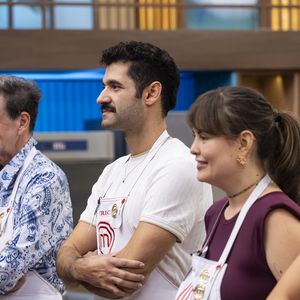 Participantes do MasterChef Brasil 2026 enfrentam mais um desafio na cozinha da Band. O episódio desta terça-feira (1º) terminou com uma nova eliminação