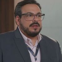 Suspeito da morte de Odete Roitman em 'Vale Tudo', Luís Lobianco, o Freitas, confessa frustração com rumo de personagem da novela: 'Não aconteceu'