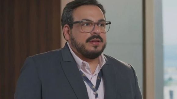 Suspeito da morte de Odete Roitman em 'Vale Tudo', Luís Lobianco, o Freitas, confessa frustração com rumo de personagem da novela: 'Não aconteceu'