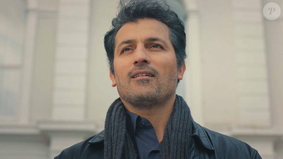 Arif revela a Bahar que o pai dele viu Sirin entrar no prédio onde a família mora na novela 'Força de Mulher', última semana, capítulo de 30 de junho de 2025, segunda-feira