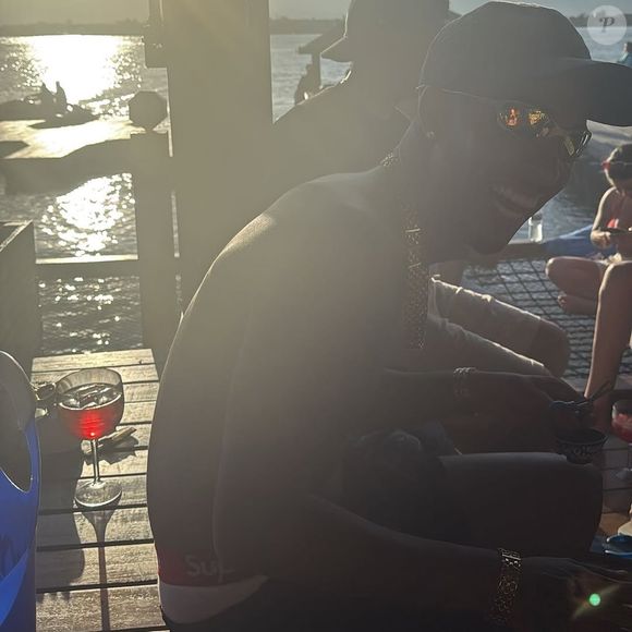 Gato Preto deve prestar depoimento sobre uma possível omissão de socorro