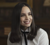 Quem é o namorado de Sofia Carson, estrela de 'Meu Ano em Oxford', da Netflix? A resposta é um tanto misteriosa...