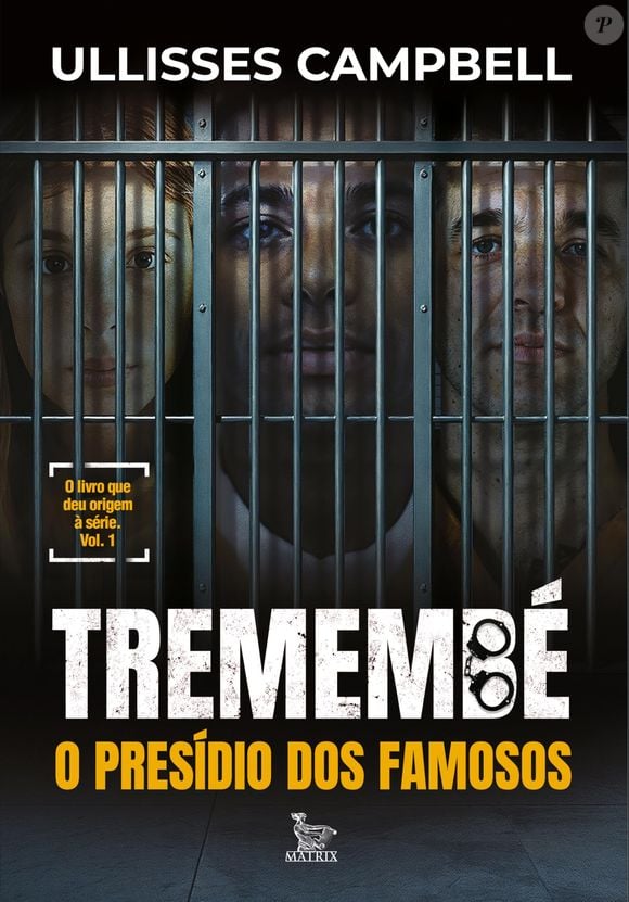 No livro 'Tremembé: o presídio dos famosos', o jornalista Ullisses Campbell revelou alguns detalhes da vida de Suzane von Richthofen na prisão e fora dela