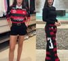 Quem é Maitê Lo Sardo, do clã Fla-esposas? Mulher do zagueiro Léo Ortiz é médica e entrega looks icônicos em jogos do Flamengo
