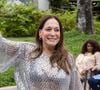 Susana Vieira é um verdadeiro símbolo de vitalidade e longevidade. Sempre pronta para dar boas gargalhadas, falar o que pensa e exalar amor-próprio, ela encarna o conceito de felicidade ativa.