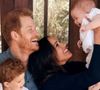 A regra nº 1 de Meghan Markle para dar nome aos filhos é mais simples do que você imagina: 'Não peça...'