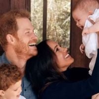 A regra nº 1 de Meghan Markle para dar nome aos filhos é mais simples do que você imagina: 'Não peça...'