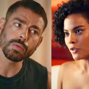 Em ‘Vale Tudo’, César participa de um plano ousado, arquitetado por Maria de Fátima.