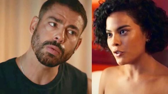 'Vale Tudo': É assim que César vai se dar mal? Reviravolta que nunca existiu em 1988 faz o cúmplice de Fátima se enrolar em roubo sinistro