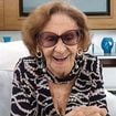 Quase um século de Laura Cardoso: da sabedoria ao amor pela arte, essas 3 frases inesquecíveis são verdadeiras lições da dama da TV que completaria 99 anos em 2026