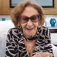 Quase um século de Laura Cardoso: da sabedoria ao amor pela arte, essas 3 frases inesquecíveis são verdadeiras lições da dama da TV que completaria 99 anos em 2026
