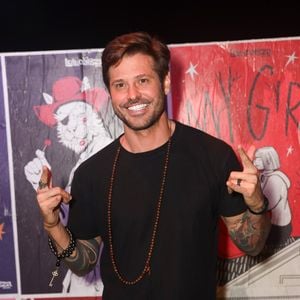 Dado Dolabella e sua defesa acusam a Record de 'calúnia' e apontam 'difamação', por 'manchar gravemente a reputação' dele