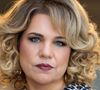 Pilar coloca avô e mãe de Adriana na cadeia por causa de apartamento