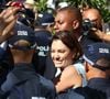 Michelle Bolsonaro: ‘Não desejo nenhum mal para ele [Carlos], mas é uma pessoa que eu não quero conviver’