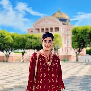 Christiane Torloni, hoje com 68 anos, é sinônimo de beleza e boa forma para muitas gerações