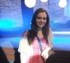Cecília Dassi largou a carreira artística e se dedicou à psicologia