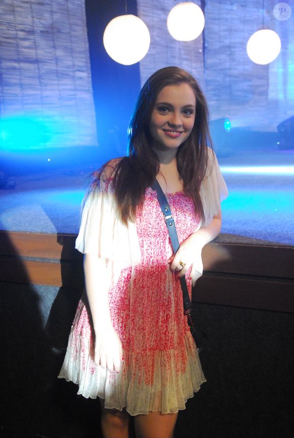 Cecília Dassi largou a carreira artística e se dedicou à psicologia