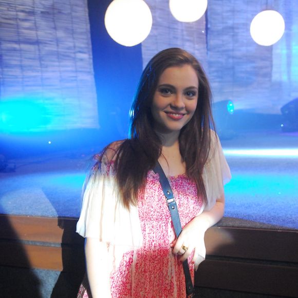 Cecília Dassi largou a carreira artística e se dedicou à psicologia