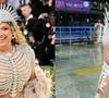 Veja as semelhanças entre look de Beyoncé e Lore Improta