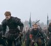 Assim como o famoso trabalho de Michael Hirst, 'Bloodaxe' se passa na era dos vikings e já teve suas primeiras imagens divulgadas