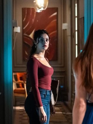 Futuro de Gerluce está em risco na novela 'Três Graças'; entenda!