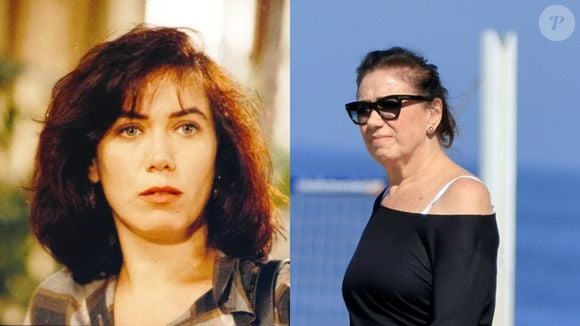 Idade de Lilia Cabral, Sheila em 'História de Amor', é 67 anos hoje em 2025.